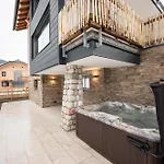 Gosauschmied Apartament *