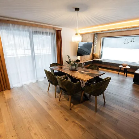Apartament Gosauschmied *