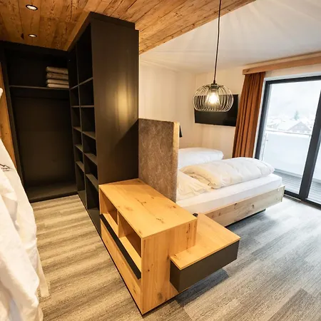 Apartmán Gosauschmied Gosau