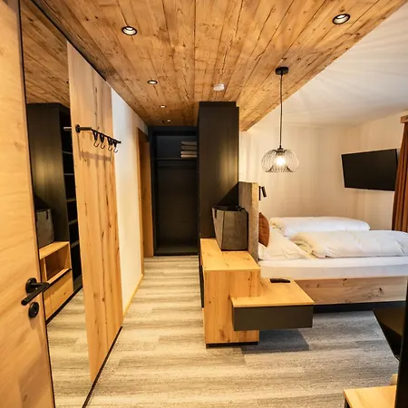 Gosauschmied Apartament