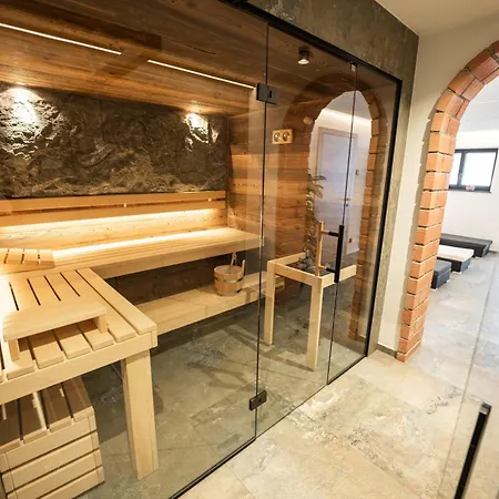 Gosauschmied Apartmán Gosau