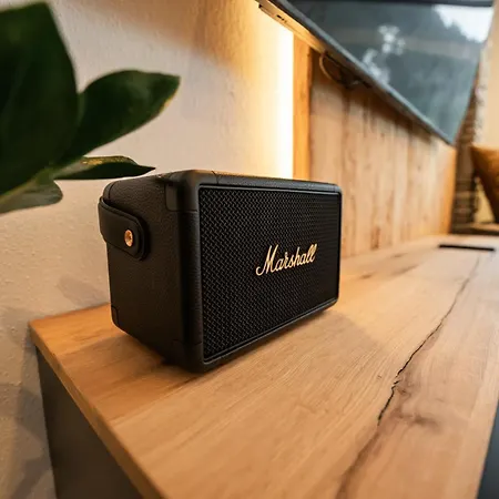 Gosauschmied Apartman