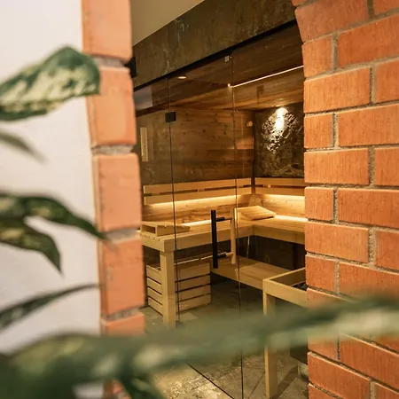 Gosauschmied Apartman