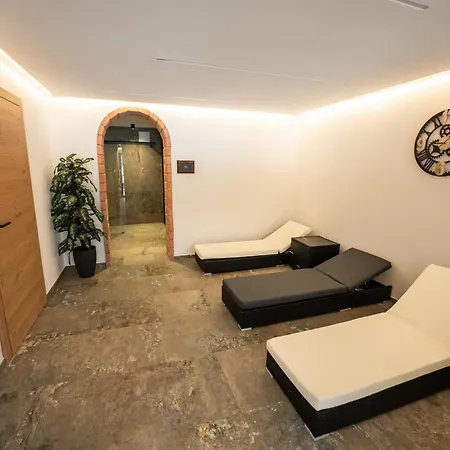 Gosauschmied Apartament Gosau