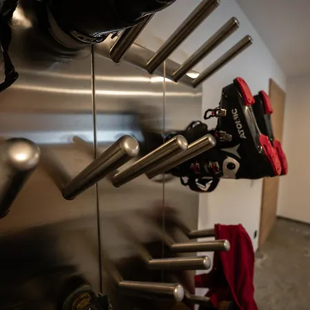 Gosauschmied Apartman