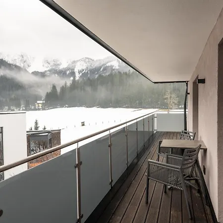 Gosauschmied Apartment