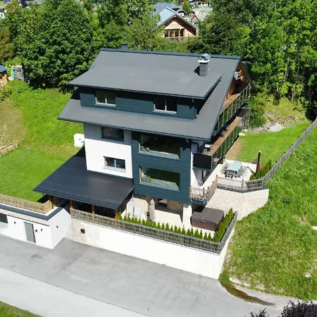 Gosauschmied Lägenhet
