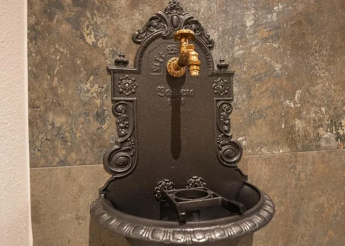 Gosauschmied * Gosau