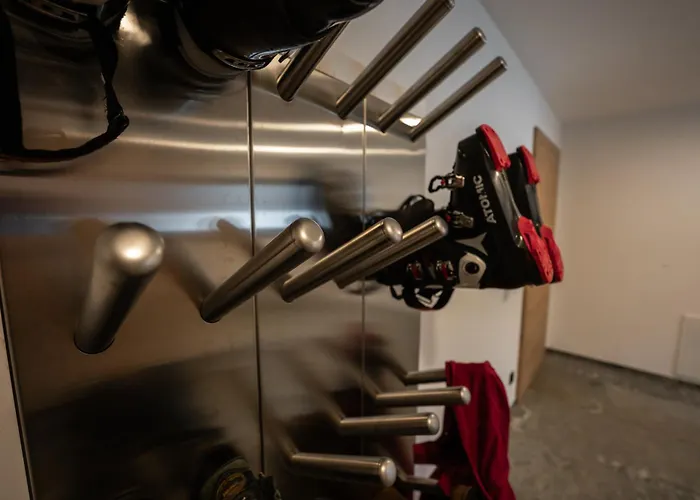 Gosauschmied Διαμέρισμα