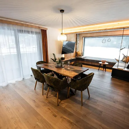 Gosauschmied Apartman