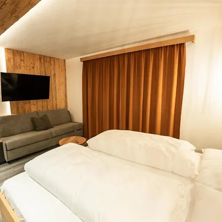 Gosauschmied Apartman *