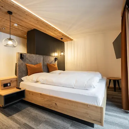 Gosauschmied Apartman *