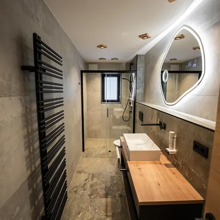 Gosauschmied Apartman Gosau