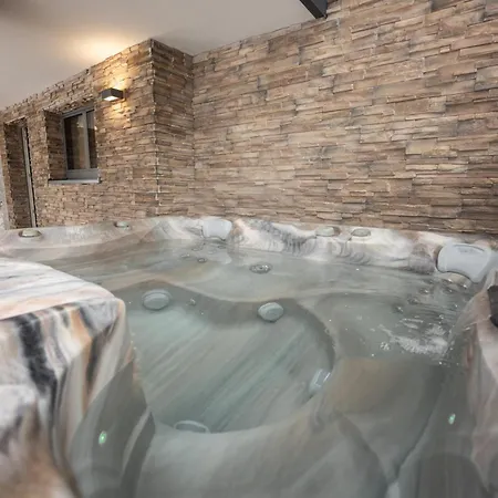 Apartman Gosauschmied Gosau