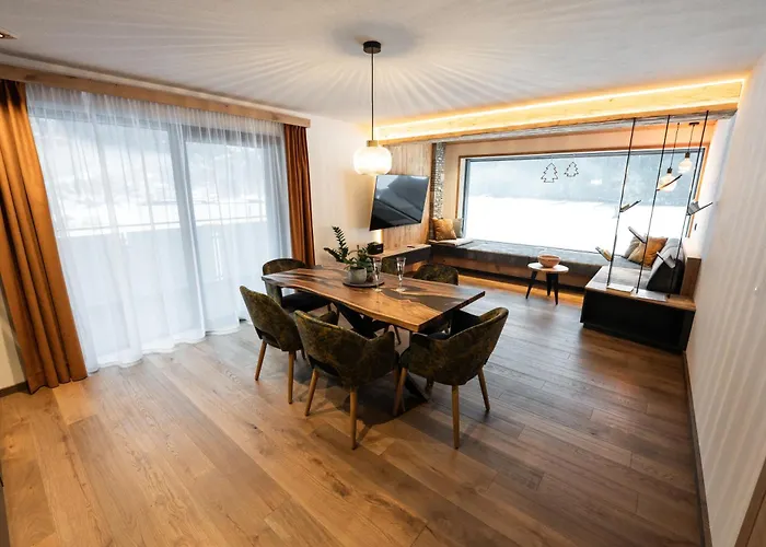 Gosauschmied Appartement