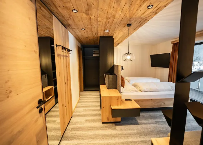 Gosauschmied Appartement