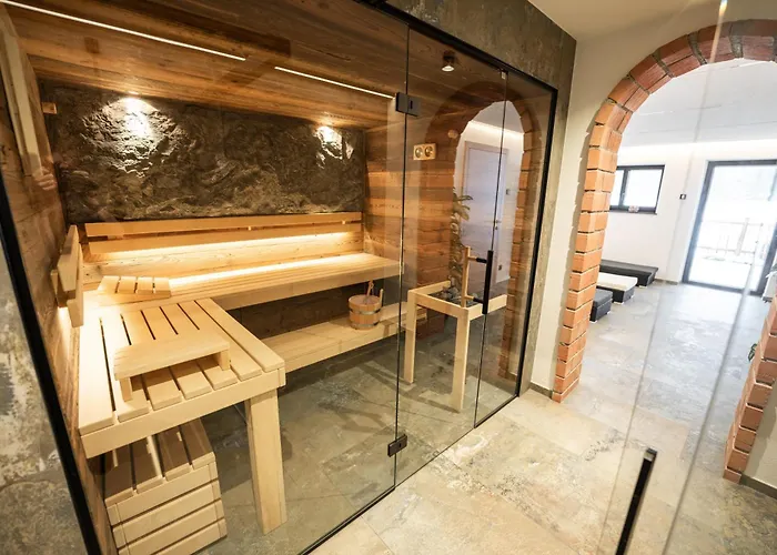 Gosauschmied Appartement Gosau