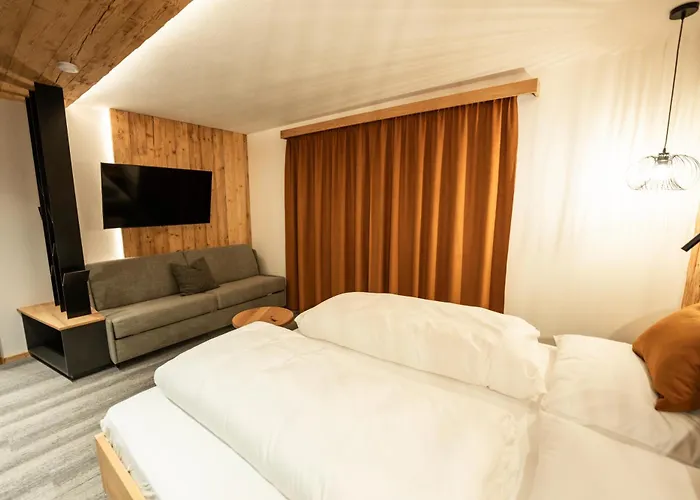 Gosauschmied Appartement *