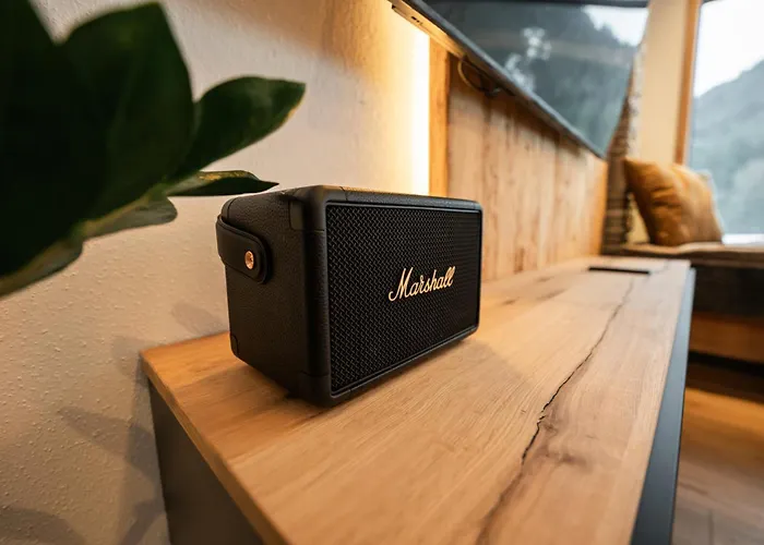 Gosauschmied Appartement