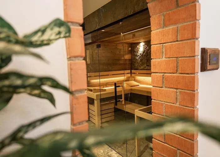 Gosauschmied Appartement