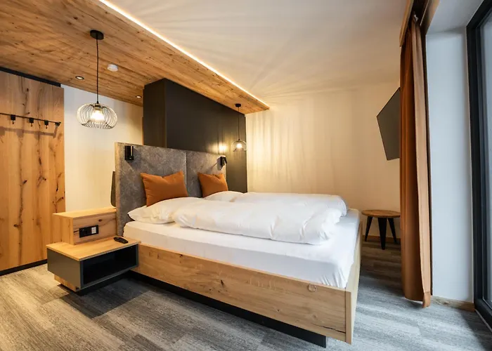 Gosauschmied Appartement *