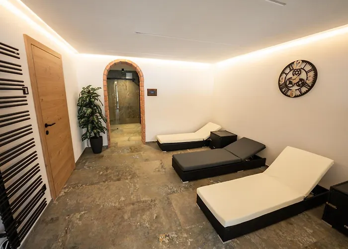 Gosauschmied Appartement Gosau