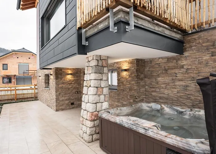 Gosauschmied Appartement *