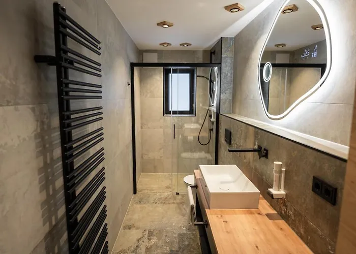 Gosauschmied Appartement Gosau