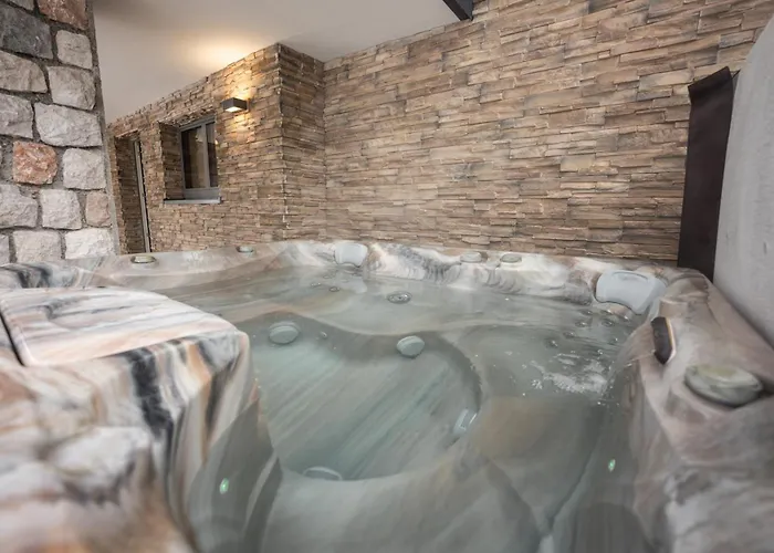 Appartement Gosauschmied Gosau