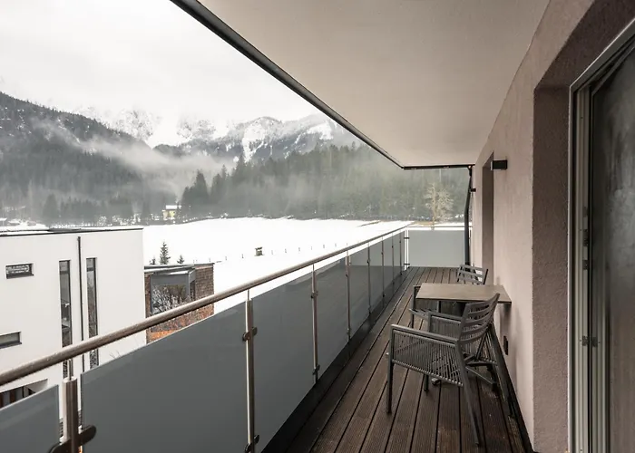 Gosauschmied Appartement